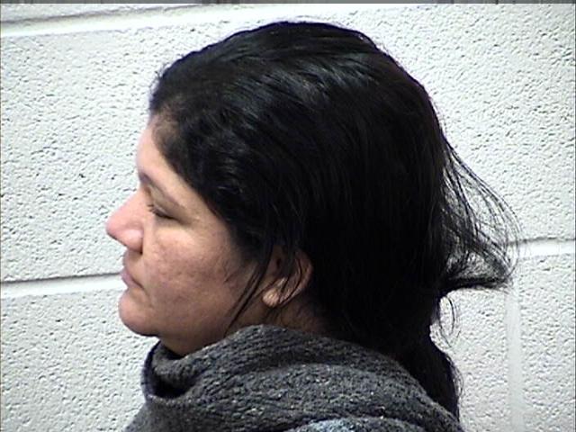 Mugshot of DAYLEN BETANCOURT PUGA