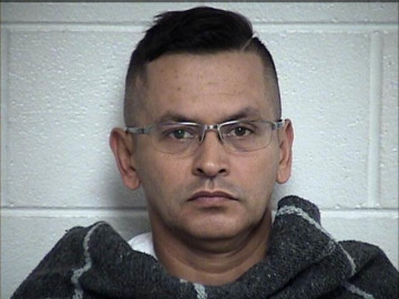 Mugshot of GERSON ELIAS TAPIAS LABRADOR
