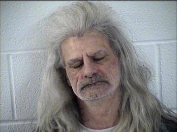 Mugshot of SHANE PATRICK CORY