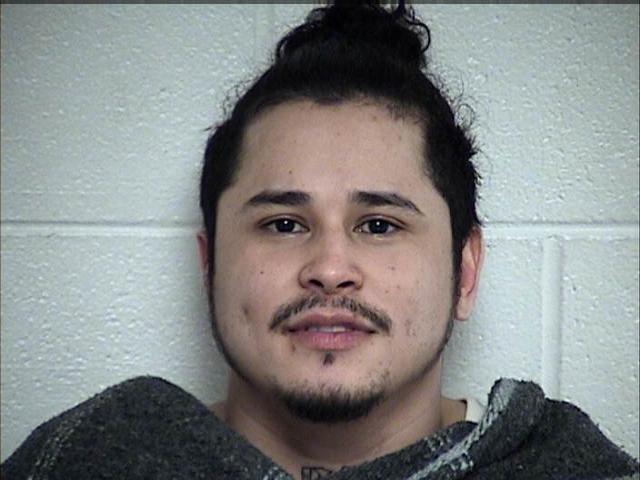No mugshot available