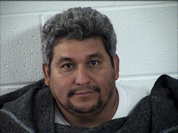 Mugshot of GERSTNER MONZON- AVILA