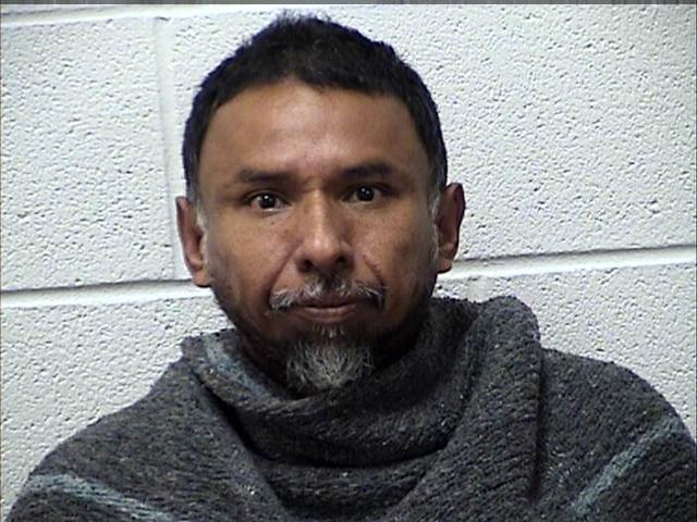 Mugshot of MIGUEL ARRIOLA LOARCA