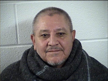 Mugshot of AMADOR RODRIGUEZ GARCIA