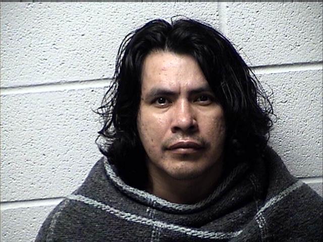 Mugshot of NOELI HERALDO CARDONA DE LA CRUZ