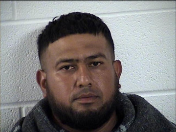 Mugshot of ANDRES EDUARDO SALCEDO-BONILLA
