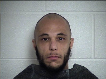 Mugshot of BRETT LEE ROELANDT