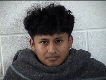 Mugshot of PORFIRIO ALEJANDRO GONZALES REVILLA