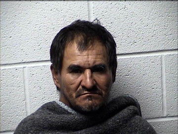 Mugshot of ANIBAL MARTINEZ