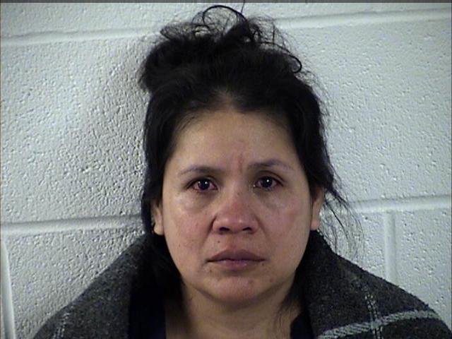 No mugshot available