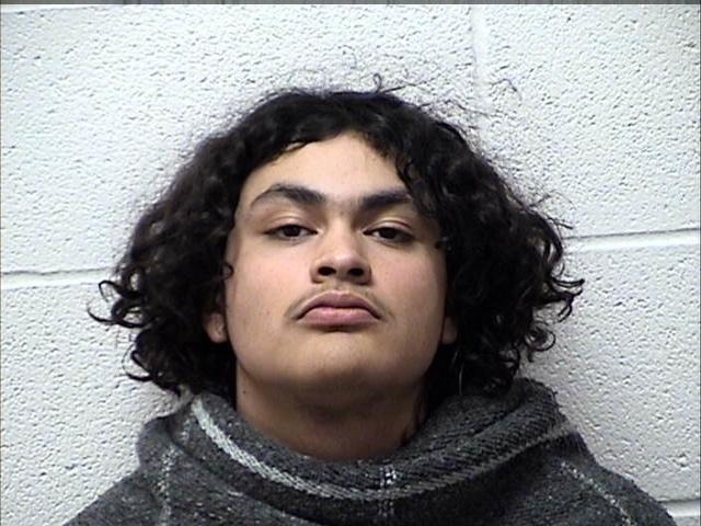 Mugshot of PABLO PEREZ-RODRIGUEZ