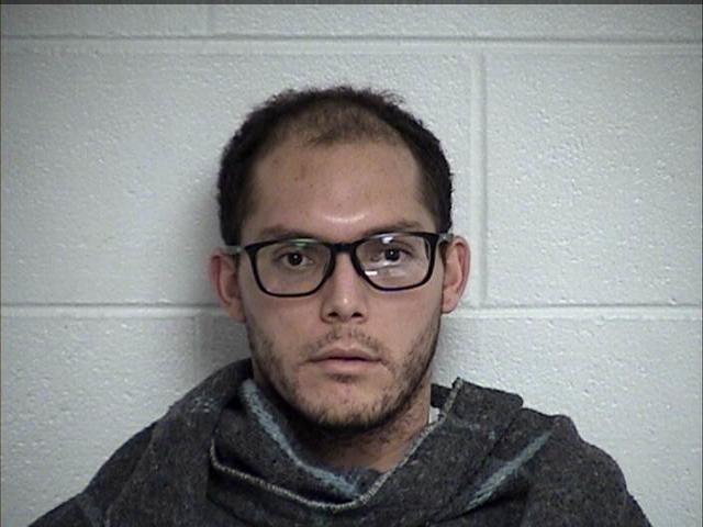 Mugshot of JOSE COLLADO-LOZANO