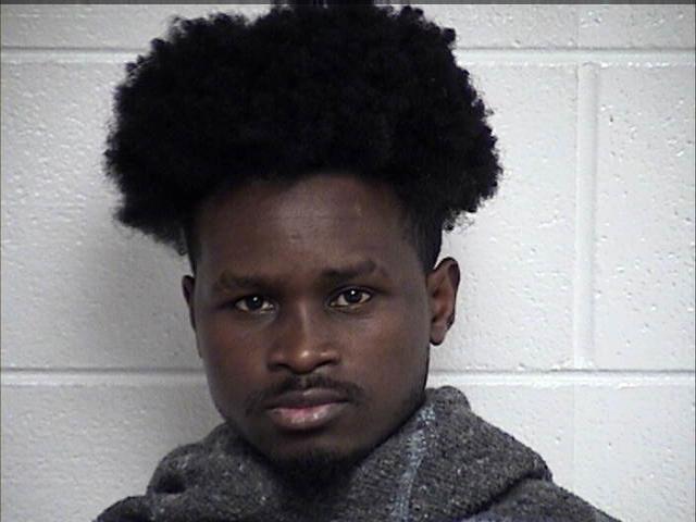 Mugshot of MEKONEN OSMAN KENA