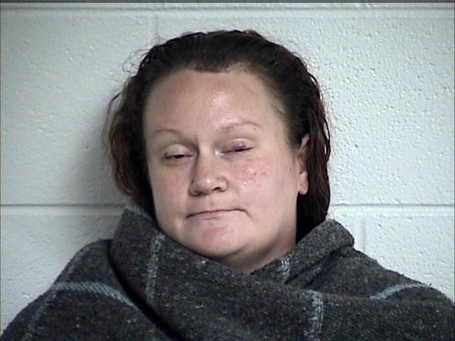 Mugshot of KATELYN NICHOLE NORTH
