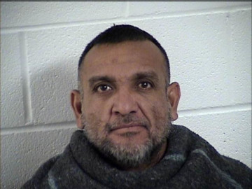 Mugshot of ARMANDO HERNANDEZ