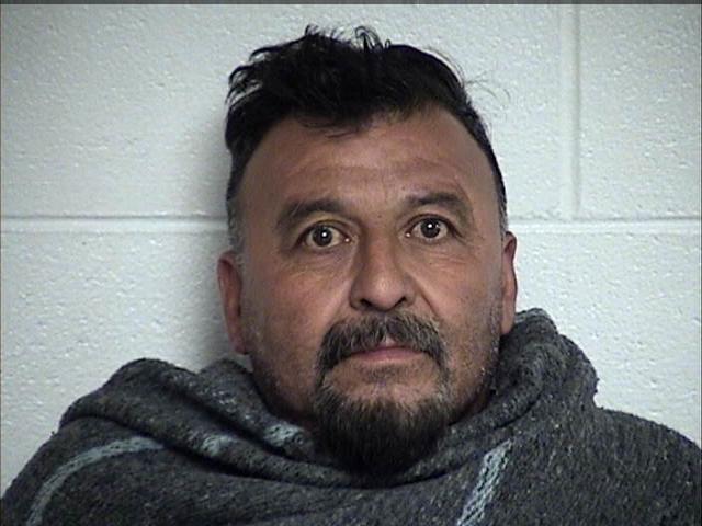 Mugshot of PEDRO ALTAMIRANDO-MONTES