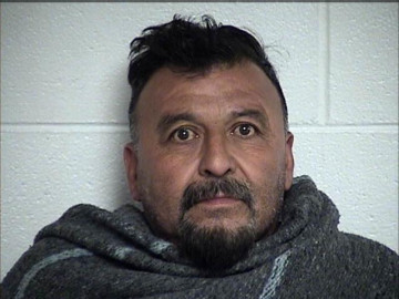 Mugshot of PEDRO ALTAMIRANDO-MONTES