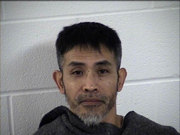 Mugshot of RONG ROEUN