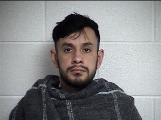 Mugshot of LALO CERVANTEZ-VEGA