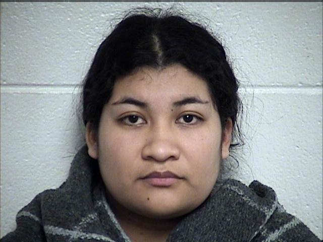No mugshot available