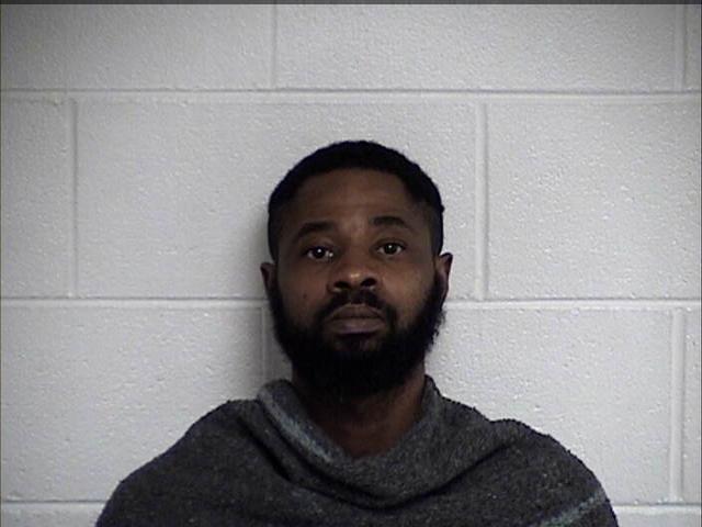 Mugshot of NNANNA MICHEAL ONUMAH