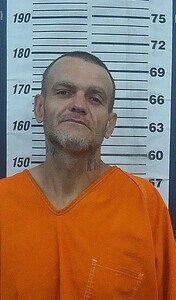 Mugshot of BRANDON G MCCOY