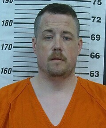 Mugshot of MARK A YOUNG