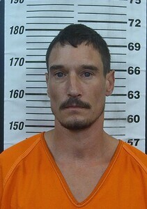 Mugshot of LOGAN R JONES