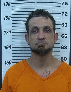 Mugshot of KYLE R NUCKLES