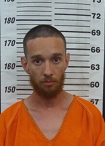 Mugshot of ERIC G GREEN