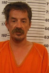 Mugshot of JOHNNY R BARNES