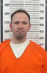 Mugshot of CHRISTOPHER T CATON