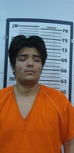 Mugshot of KENNEDY E REYES DELEON