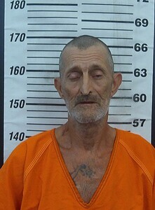 Mugshot of BRIAN J NORTH