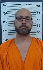 Mugshot of SCOTT G FULLER