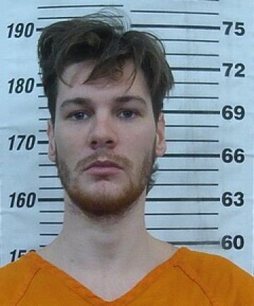 Mugshot of TERRON M ALLEN