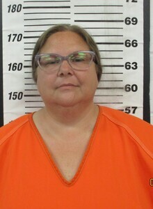 Mugshot of ANNA K MIDDLETON
