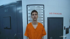 Mugshot of JOSHUA A WILSON