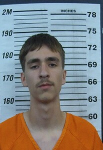 Mugshot of JOSHUA A WILSON