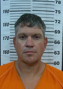 Mugshot of CHAD E SMITH