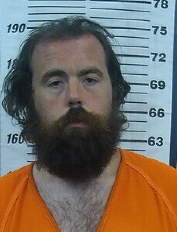 Mugshot of IAN J SHORT
