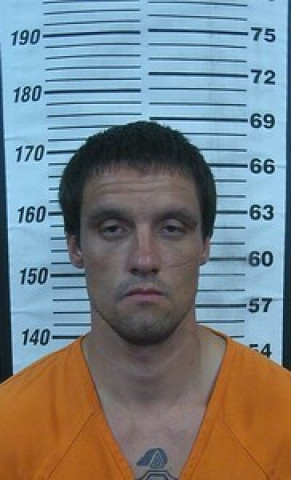 Mugshot of HUNTER W HAYES-BEBEE