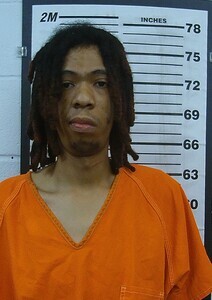Mugshot of TRAMONE X HOWARD-HILL