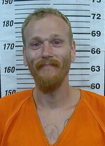Mugshot of CLARIS J STOVER