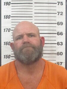 Mugshot of STACY R BAKER