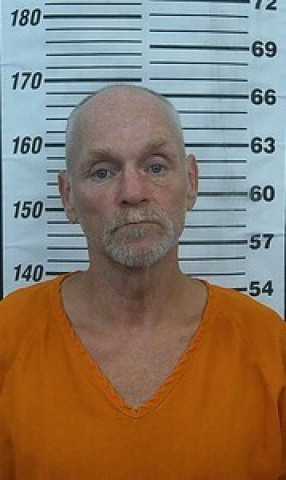 Mugshot of MICHAEL A HERNDON