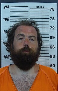 Mugshot of IAN J SHORT