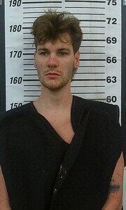 Mugshot of TERRON M ALLEN
