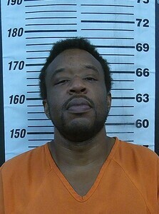 Mugshot of MARQUS D COMBS
