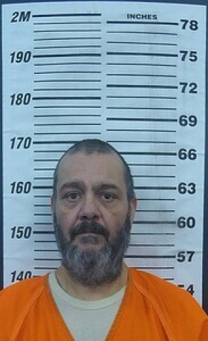 Mugshot of CESAR N PAUL