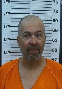Mugshot of CODY L TOYE